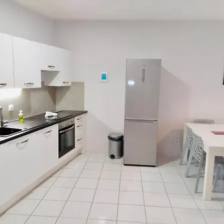 Apartmán 