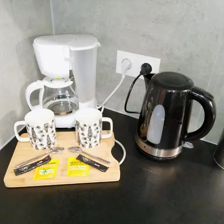Apartmán 